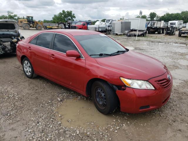 Photo 3 VIN: 4T4BE46K89R070802 - TOYOTA CAMRY 