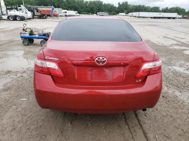 Photo 5 VIN: 4T4BE46K89R070802 - TOYOTA CAMRY 