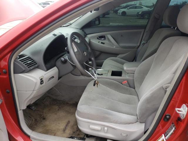 Photo 6 VIN: 4T4BE46K89R070802 - TOYOTA CAMRY 