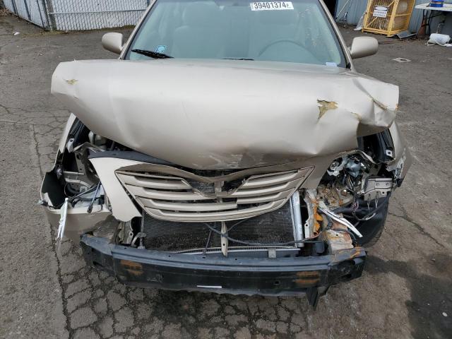 Photo 10 VIN: 4T4BE46K89R078396 - TOYOTA CAMRY 