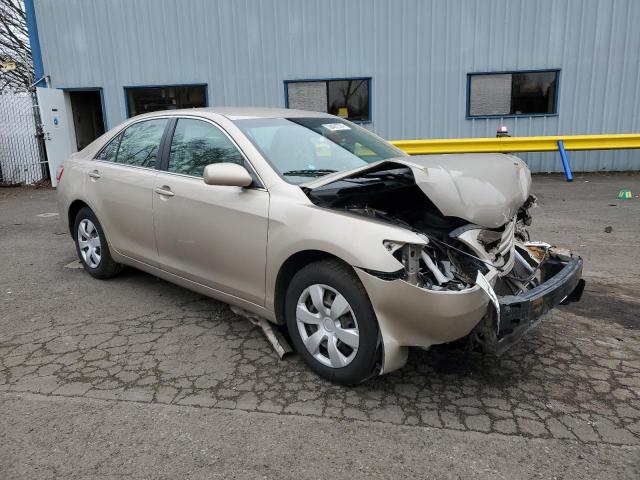 Photo 3 VIN: 4T4BE46K89R078396 - TOYOTA CAMRY 