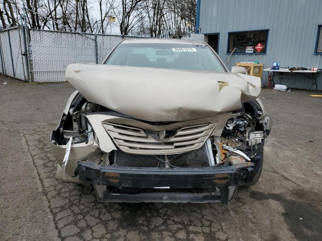 Photo 4 VIN: 4T4BE46K89R078396 - TOYOTA CAMRY 