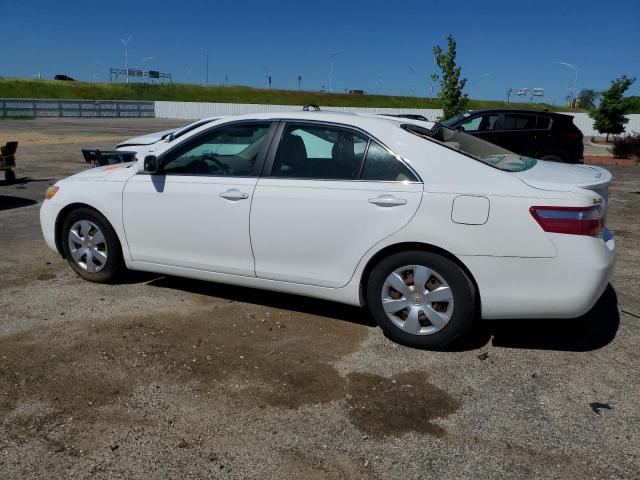 Photo 1 VIN: 4T4BE46K89R083212 - TOYOTA CAMRY 