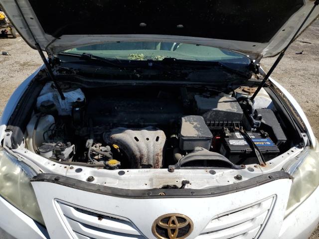 Photo 10 VIN: 4T4BE46K89R083212 - TOYOTA CAMRY 