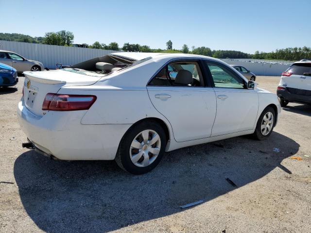 Photo 2 VIN: 4T4BE46K89R083212 - TOYOTA CAMRY 