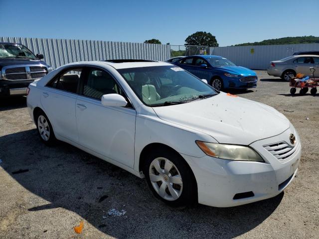 Photo 3 VIN: 4T4BE46K89R083212 - TOYOTA CAMRY 