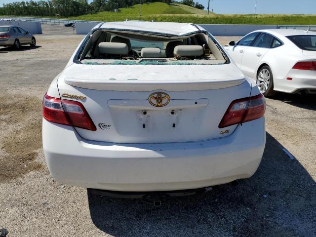 Photo 5 VIN: 4T4BE46K89R083212 - TOYOTA CAMRY 