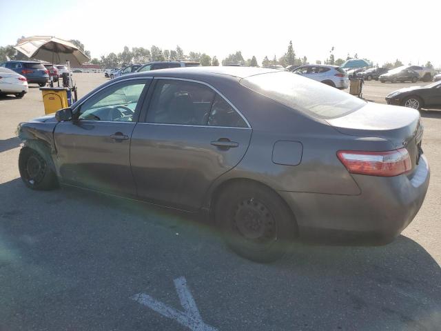 Photo 1 VIN: 4T4BE46K89R086403 - TOYOTA CAMRY BASE 