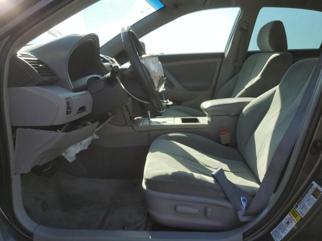 Photo 6 VIN: 4T4BE46K89R086403 - TOYOTA CAMRY BASE 