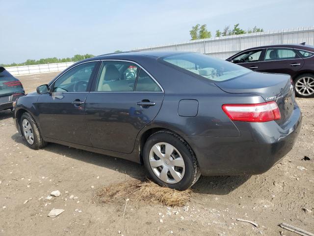 Photo 1 VIN: 4T4BE46K89R094629 - TOYOTA CAMRY 