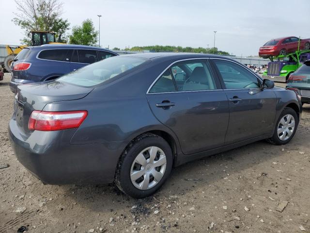 Photo 2 VIN: 4T4BE46K89R094629 - TOYOTA CAMRY 