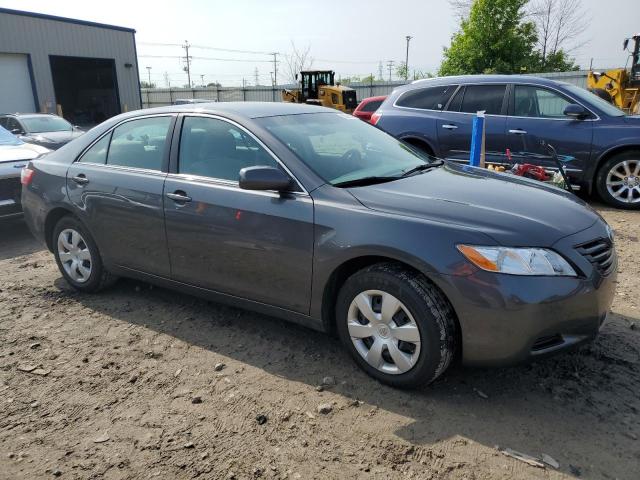 Photo 3 VIN: 4T4BE46K89R094629 - TOYOTA CAMRY 