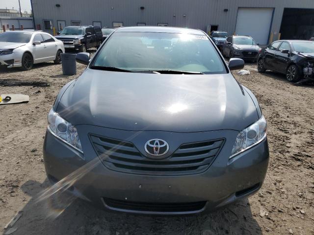 Photo 4 VIN: 4T4BE46K89R094629 - TOYOTA CAMRY 