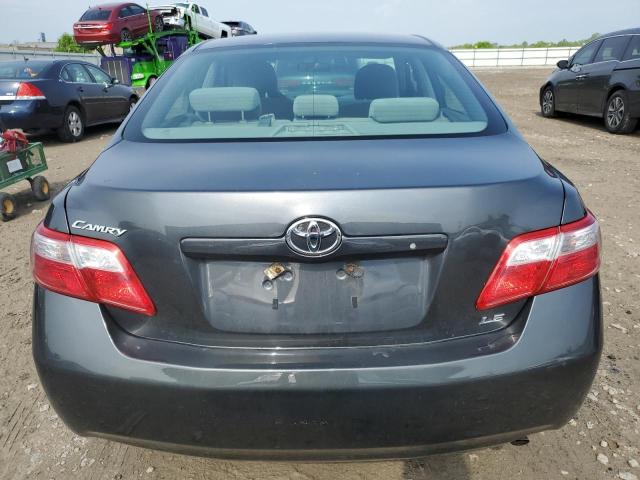 Photo 5 VIN: 4T4BE46K89R094629 - TOYOTA CAMRY 