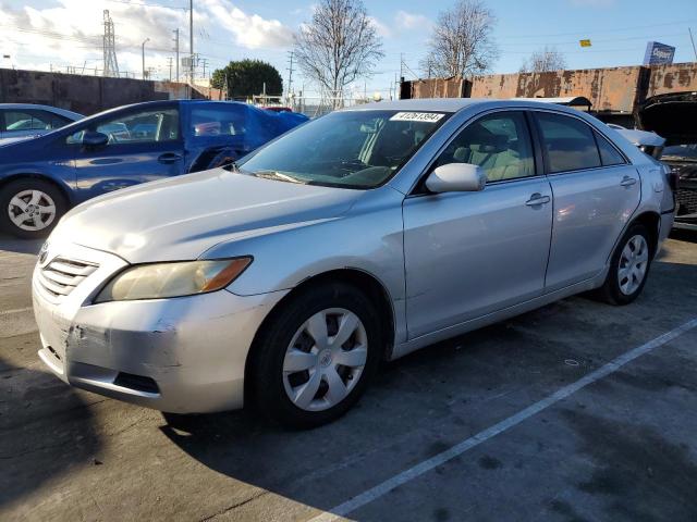 Photo 0 VIN: 4T4BE46K89R095649 - TOYOTA CAMRY 