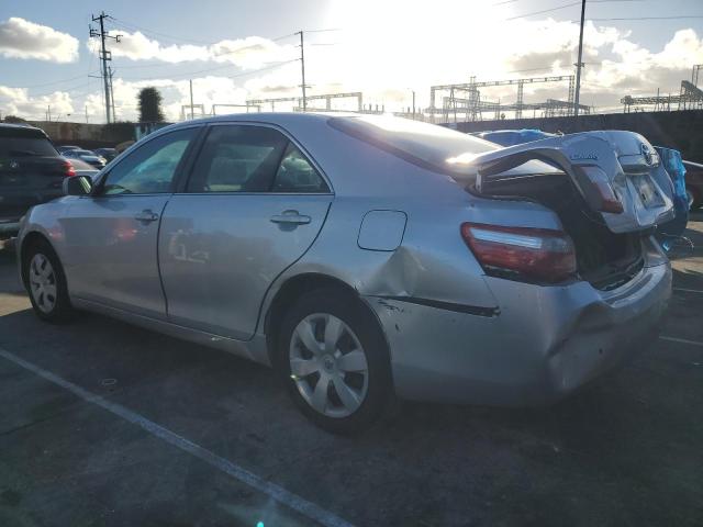 Photo 1 VIN: 4T4BE46K89R095649 - TOYOTA CAMRY 