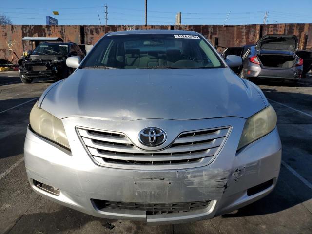 Photo 4 VIN: 4T4BE46K89R095649 - TOYOTA CAMRY 