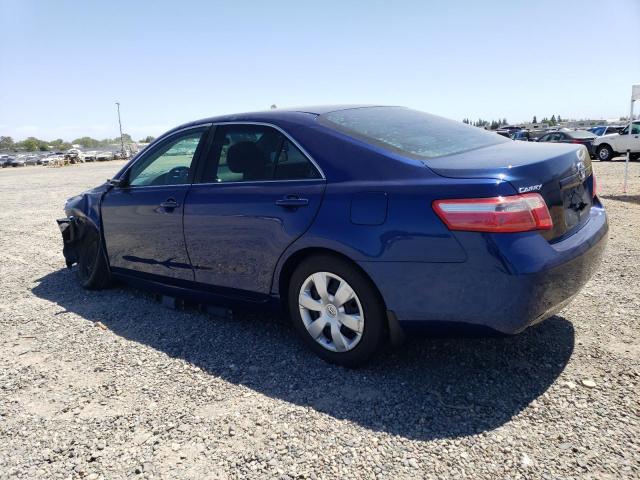 Photo 1 VIN: 4T4BE46K89R099815 - TOYOTA CAMRY 