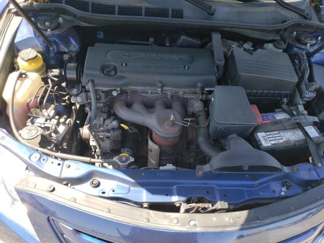 Photo 10 VIN: 4T4BE46K89R099815 - TOYOTA CAMRY 