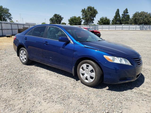 Photo 3 VIN: 4T4BE46K89R099815 - TOYOTA CAMRY 