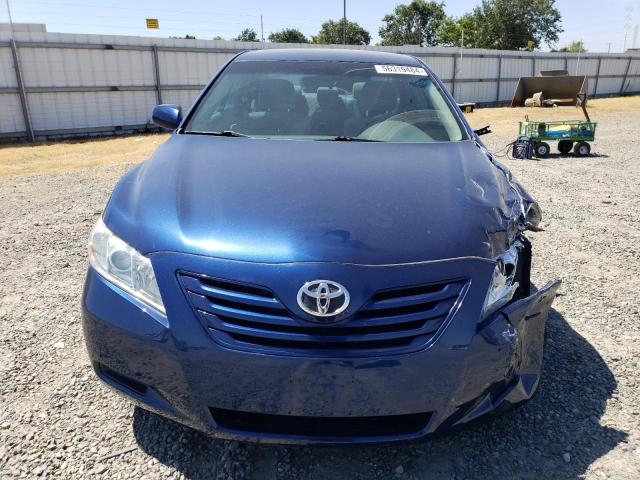 Photo 4 VIN: 4T4BE46K89R099815 - TOYOTA CAMRY 