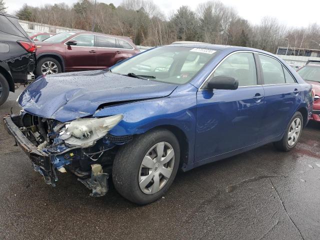 Photo 0 VIN: 4T4BE46K89R101062 - TOYOTA CAMRY 