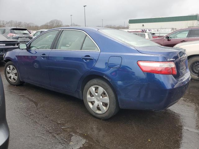 Photo 1 VIN: 4T4BE46K89R101062 - TOYOTA CAMRY 