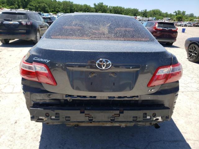 Photo 5 VIN: 4T4BE46K89R101482 - TOYOTA CAMRY 