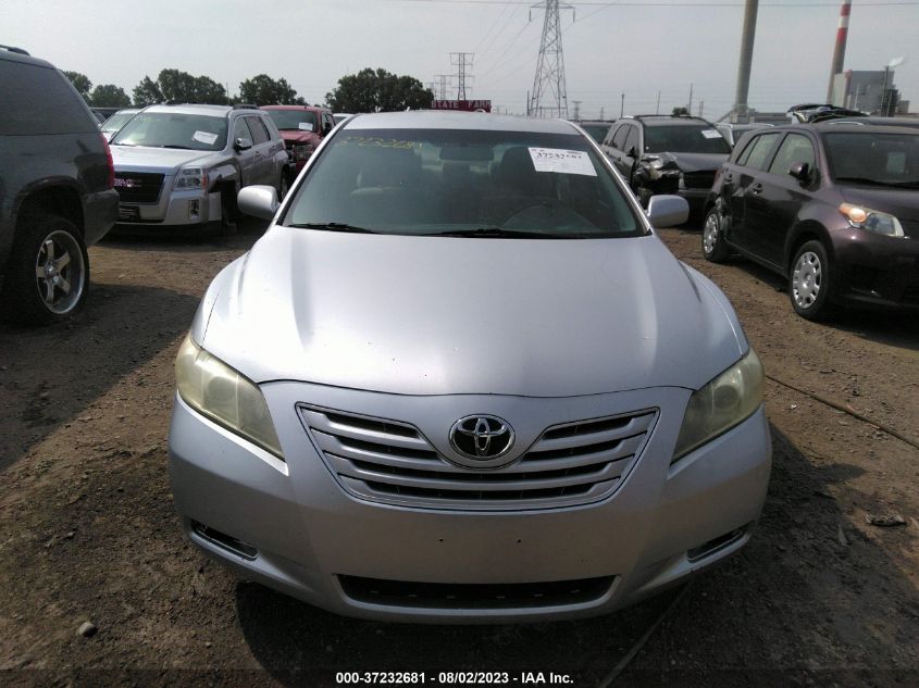 Photo 11 VIN: 4T4BE46K89R110957 - TOYOTA CAMRY 