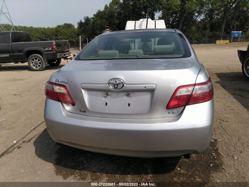 Photo 15 VIN: 4T4BE46K89R110957 - TOYOTA CAMRY 