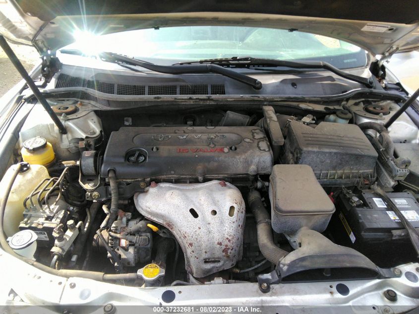 Photo 9 VIN: 4T4BE46K89R110957 - TOYOTA CAMRY 