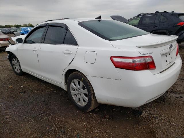 Photo 1 VIN: 4T4BE46K89R114989 - TOYOTA CAMRY 