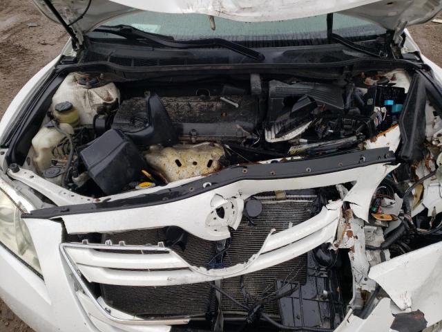 Photo 10 VIN: 4T4BE46K89R114989 - TOYOTA CAMRY 