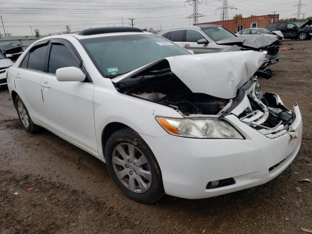 Photo 3 VIN: 4T4BE46K89R114989 - TOYOTA CAMRY 