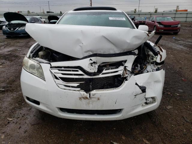 Photo 4 VIN: 4T4BE46K89R114989 - TOYOTA CAMRY 