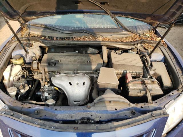 Photo 10 VIN: 4T4BE46K89R116385 - TOYOTA CAMRY 