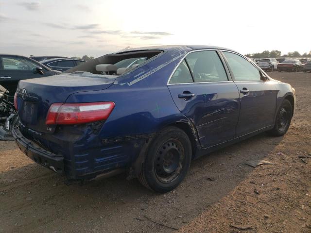 Photo 2 VIN: 4T4BE46K89R116385 - TOYOTA CAMRY 