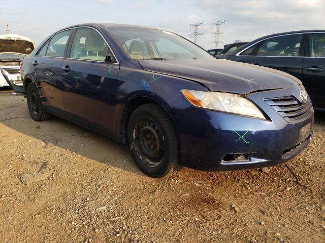 Photo 3 VIN: 4T4BE46K89R116385 - TOYOTA CAMRY 