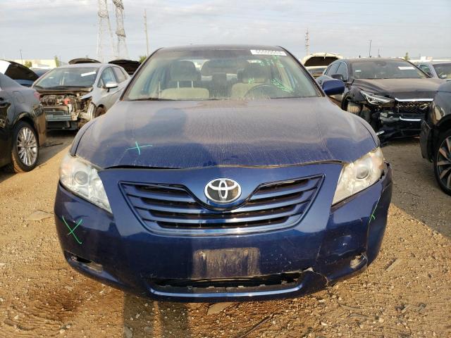 Photo 4 VIN: 4T4BE46K89R116385 - TOYOTA CAMRY 