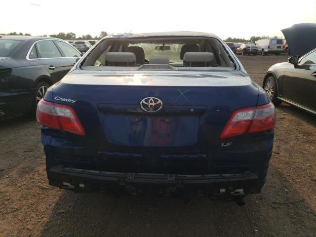 Photo 5 VIN: 4T4BE46K89R116385 - TOYOTA CAMRY 