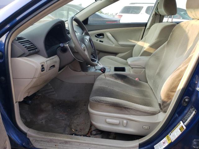 Photo 6 VIN: 4T4BE46K89R116385 - TOYOTA CAMRY 