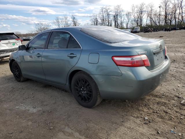 Photo 1 VIN: 4T4BE46K89R117567 - TOYOTA CAMRY 