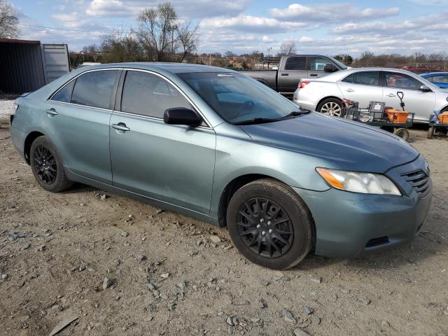 Photo 3 VIN: 4T4BE46K89R117567 - TOYOTA CAMRY 