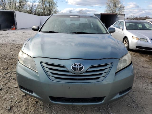 Photo 4 VIN: 4T4BE46K89R117567 - TOYOTA CAMRY 