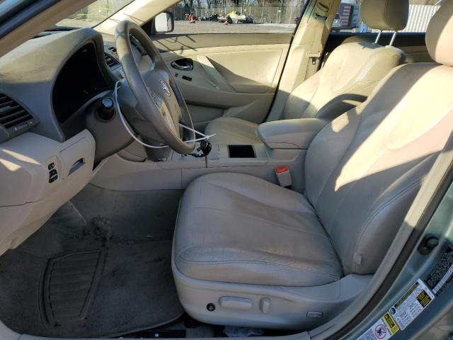 Photo 6 VIN: 4T4BE46K89R117567 - TOYOTA CAMRY 