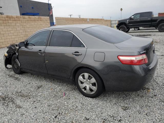 Photo 1 VIN: 4T4BE46K89R121733 - TOYOTA CAMRY 