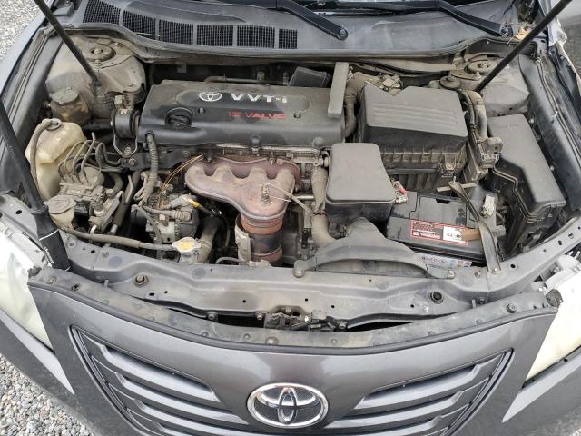 Photo 10 VIN: 4T4BE46K89R121733 - TOYOTA CAMRY 