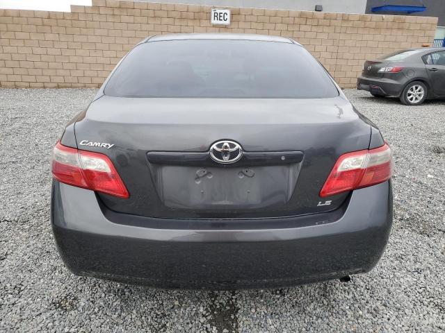 Photo 5 VIN: 4T4BE46K89R121733 - TOYOTA CAMRY 