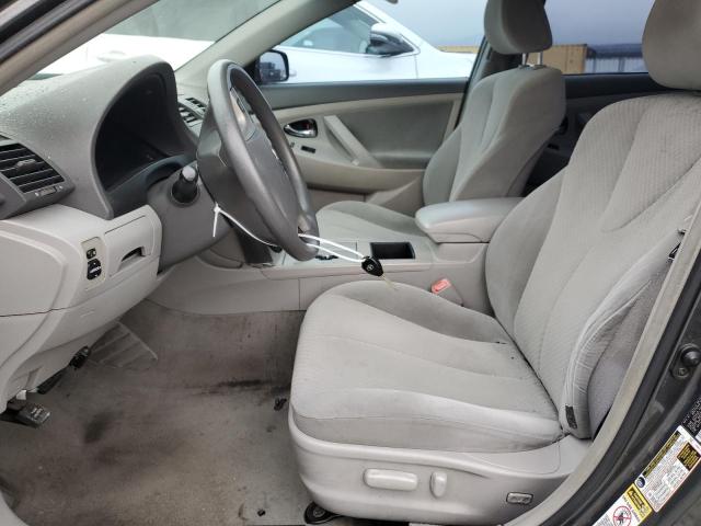 Photo 6 VIN: 4T4BE46K89R121733 - TOYOTA CAMRY 