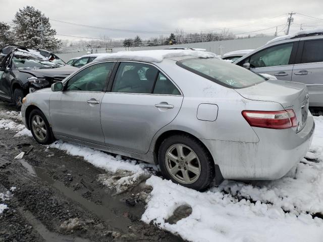 Photo 1 VIN: 4T4BE46K89R124955 - TOYOTA CAMRY 